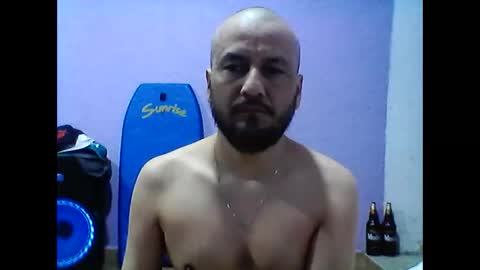 Antonius Block online show from October 2025 07:18:01 AM