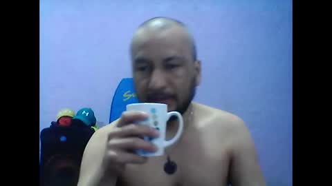 Antonius Block online show from December 2025 10:07:01 PM