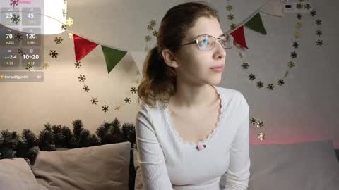 Lesly online show from December 2024 05:31:02 PM