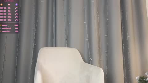 Lesly online show from January 2025 09:40:01 PM