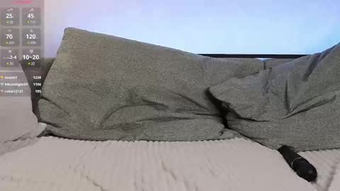 Lesly online show from February 2025 09:58:02 PM