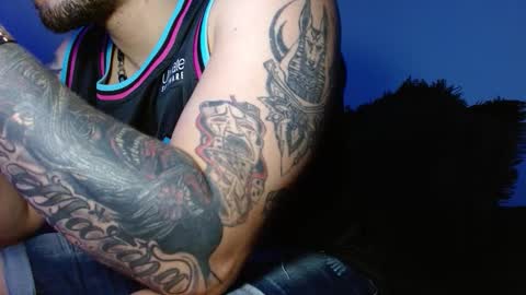 lliamm 2 online show from October 2025 12:30:02 AM