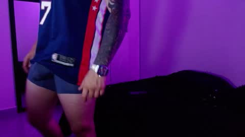 lliamm 2 online show from March 2026 05:35:02 AM