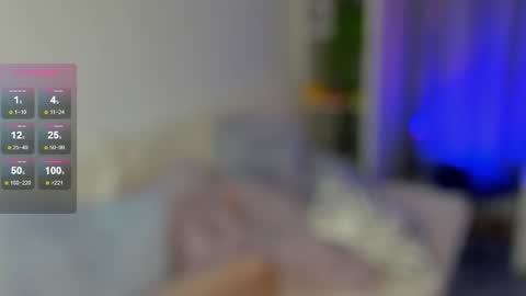 Arina online show from February 2025 11:13:01 PM