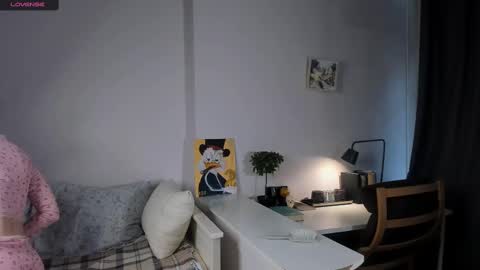 Arina online show from February 2025 08:22:02 AM