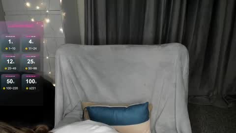 Arina online show from February 2025 08:09:01 PM