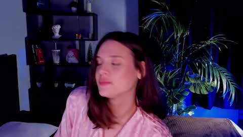 Arina online show from March 2025 12:15:01 AM