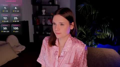 Arina online show from March 2025 09:06:02 PM