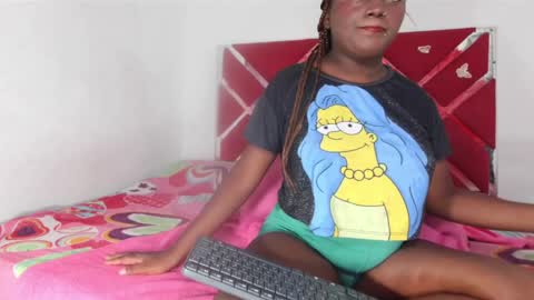 loaisisAdamss online show from April 2026 05:07:02 AM