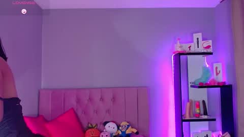 Pamela online show from February 2025 01:34:02 AM