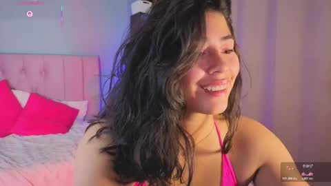 Pamela online show from December 2025 01:31:01 PM