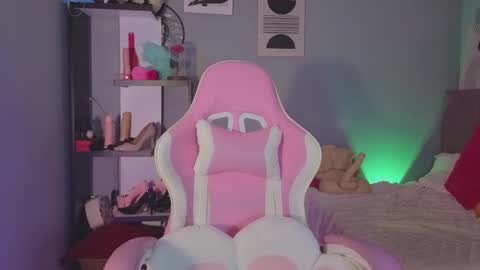 Pamela online show from March 2026 07:17:02 PM