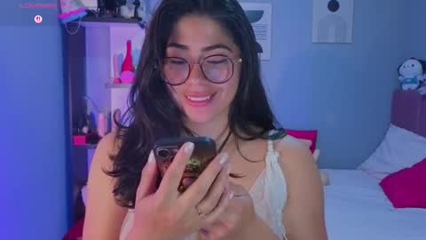 Pamela online show from March 2026 03:22:01 PM