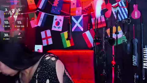 Snapshot of loana_bdsm chatting on June 2026 03:33:01 AM loana_bdsm online show from June 2026 03:33:01 AM