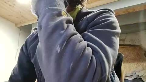 lobin666 online show from December 2024 10:28:02 AM