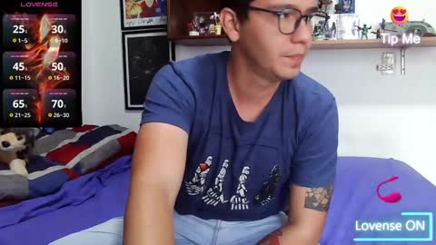 Lobo online show from September 2025 04:01:02 PM