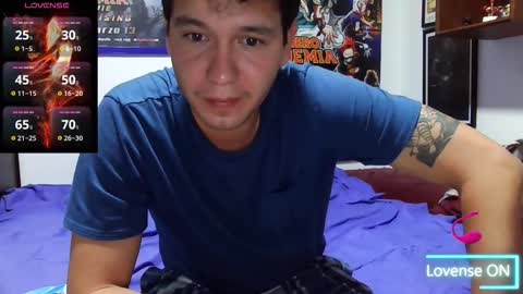 Lobo online show from October 2025 07:19:02 AM