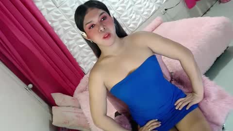 Snapshot of lobotara69 chatting on February 2025 08:45:02 PM Thea online show from February 2025 08:45:02 PM