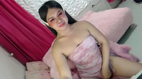 Snapshot of lobotara69 chatting on February 2025 02:57:02 AM Thea online show from February 2025 02:57:02 AM
