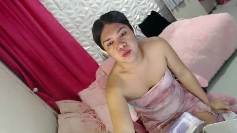 Snapshot of lobotara69 chatting on February 2025 11:17:02 AM Thea online show from February 2025 11:17:02 AM