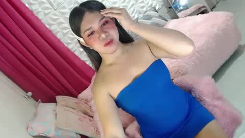 Snapshot of lobotara69 chatting on February 2025 08:41:02 PM Thea online show from February 2025 08:41:02 PM
