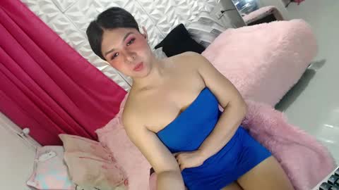 Snapshot of lobotara69 chatting on February 2025 09:02:01 AM Thea online show from February 2025 09:02:01 AM