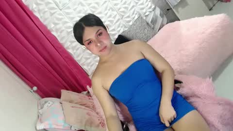 Snapshot of lobotara69 chatting on February 2025 12:36:02 AM Thea online show from February 2025 12:36:02 AM