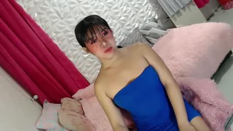 Snapshot of lobotara69 chatting on February 2025 02:15:02 AM Thea online show from February 2025 02:15:02 AM