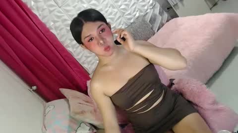 Snapshot of lobotara69 chatting on March 2025 12:54:02 AM Thea online show from March 2025 12:54:02 AM
