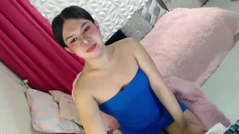 Snapshot of lobotara69 chatting on March 2025 05:57:01 AM Thea online show from March 2025 05:57:01 AM