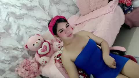 Thea online show from March 2026 08:29:01 AM