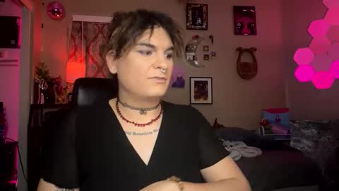 LobotomyPrincess online show from April 2026 05:04:02 AM