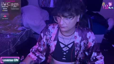 LobotomyPrincess online show from April 2026 05:47:01 AM