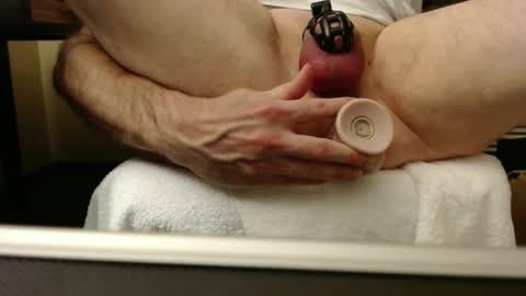 locked4lyf online show from January 2025 02:43:02 AM