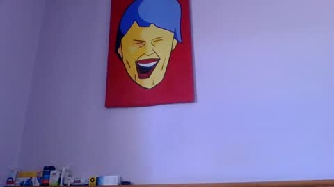lodovicense1984 online show from February 2025 02:14:02 PM