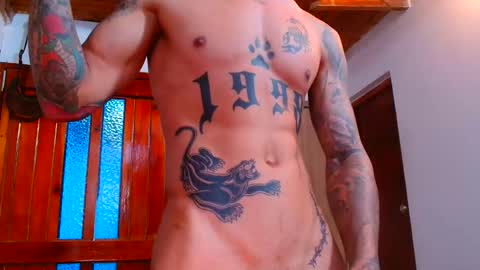 Logan online show from February 2026 09:44:02 PM