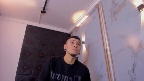 logan_and_rachel online show from March 2026 06:55:01 PM