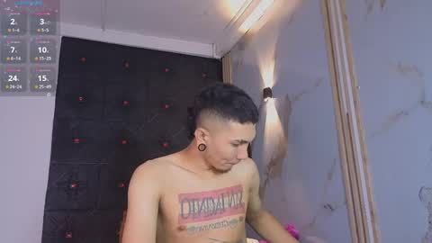 logan_and_rachel online show from April 2026 07:18:02 PM