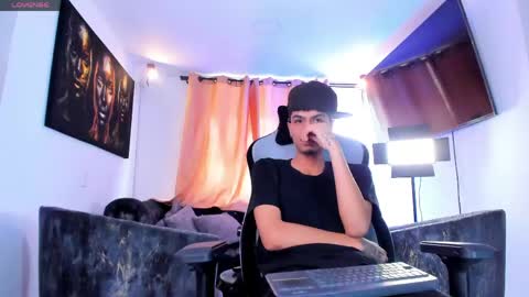Snapshot of logan_crown chatting on June 2026 01:55:02 PM logan_crown online show from June 2026 01:55:02 PM