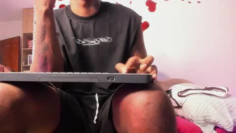 LOGAN DRAKE online show from April 2026 03:13:02 AM