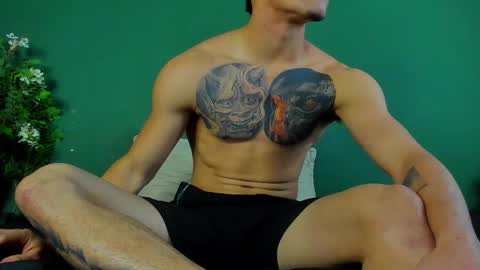 Snapshot of logan_griffin chatting on October 2025 04:09:01 AM logan_griffin online show from October 2025 04:09:01 AM