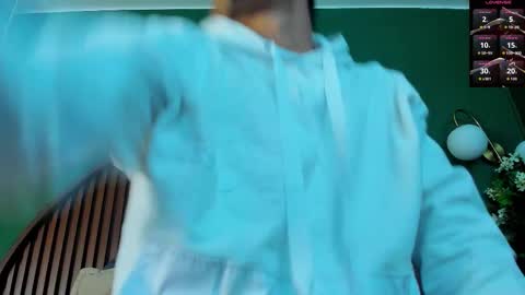 Snapshot of logan_griffin chatting on November 2025 05:21:01 AM logan_griffin online show from November 2025 05:21:01 AM