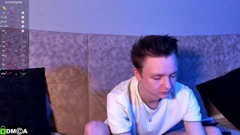 Logan online show from November 2025 04:18:01 PM