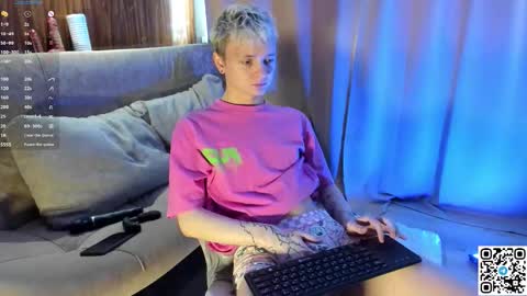 Logan online show from March 2026 08:48:01 AM