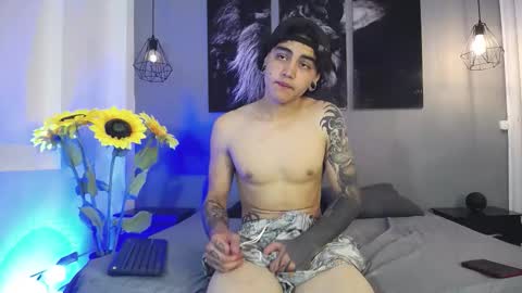 Snapshot of logan_peach5 chatting on September 2025 11:43:01 AM logan_peach5 online show from September 2025 11:43:01 AM