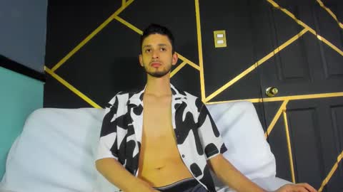 Logan Rogers online show from September 2025 04:29:02 PM