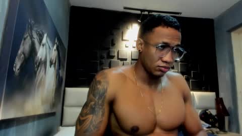 logan_varela online show from December 2024 01:55:02 PM