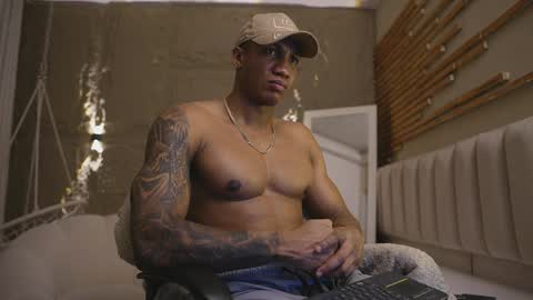 logan_varela online show from April 2026 01:34:01 PM