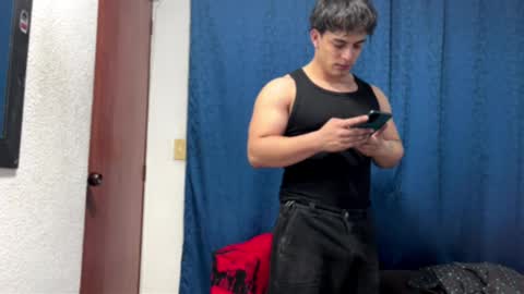 Logan online show from December 2025 04:28:02 AM