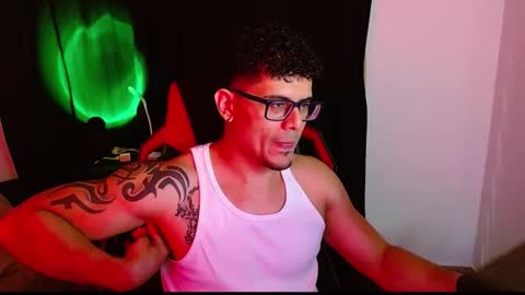 Loganandrwz online show from February 2026 01:54:01 AM